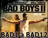 Bad Boy Le Film Remix