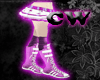 CW Chica Boots