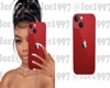Phone 13 Red