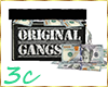 [3c] Box Of Money