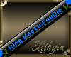 {Liy} King KaoticFoxDie