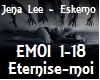 Jena Lee & Eskemo