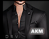 AKM Black Full Suit + Sh