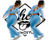 TOY. Ralphina BB Set
