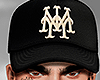 Baseball cap