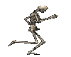Skeleton #6