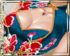 [S] CNY Dynasty Dress