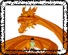 [DR] fire dragon