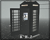 !R Phone Booth