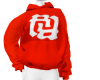 woman rr hoodie (R)