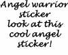 Angel Warrior