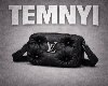 black bag