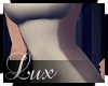 Lux~ Eve II -Dress-