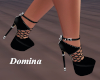 Liitle Black Heels