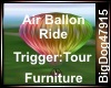 [BD]Air Balloon Ride