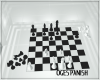 OG. Chess Board Set Anim