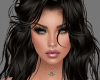 HAIR - BLACK - G432