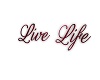 Red Live Life