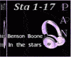 BensonBoone - InTheStars