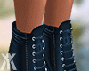 Boots Blue