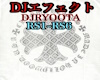 DJ efect RYOOTA RS1
