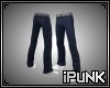 iPuNK - Blue Jeans