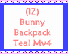 Bunny Back Pack M v4