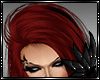 |T| Buintina Red&Black