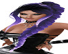 *J* Kazuko Lavender