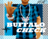 Buffalo Check Shrit