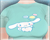 Set Cinnamoroll Sexy
