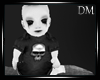 [DM] Dark Gothic Baby