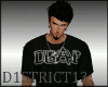 D1lDGAF Tee