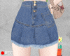 Cute Mini Skirt