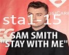 stay with me