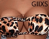 @Bikini Leopard SEXY RL