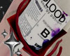 | IV Bag | Halloween