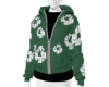 Uni Green jacket