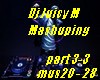 Dj Juicy M - Mashuping