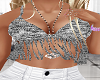 Knitted Summer Top