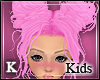K| Kids ' Ada Pink