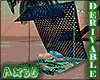 [AX3D] Beach Relax Shade