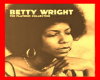 Blues Art Betty Wright