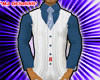 MJ*Levi*s W Suit vest