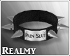 [R] Pain  Collar