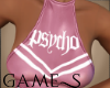 ~S Cheerleader tp PSYCHO