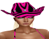 Animal Print Cowgirl