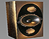 Luxury  Floor Speaker