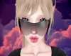 Black Visors