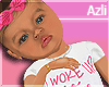 Baby Kiss Avatar Fem